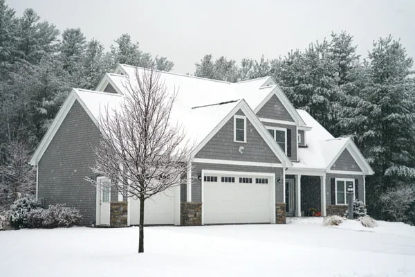 Get Your Home Winter-Ready with These Essential Tips for VA Homeowners
