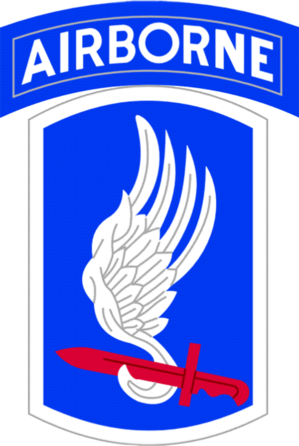 Shifting Skies: The U.S. 173rd Airborne Brigade and Nixon's Troop Withdrawal Plan in Vietnam