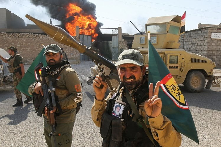 The Battle of Tal Afar: An In-Depth Look at the Military Offensive of September 2005