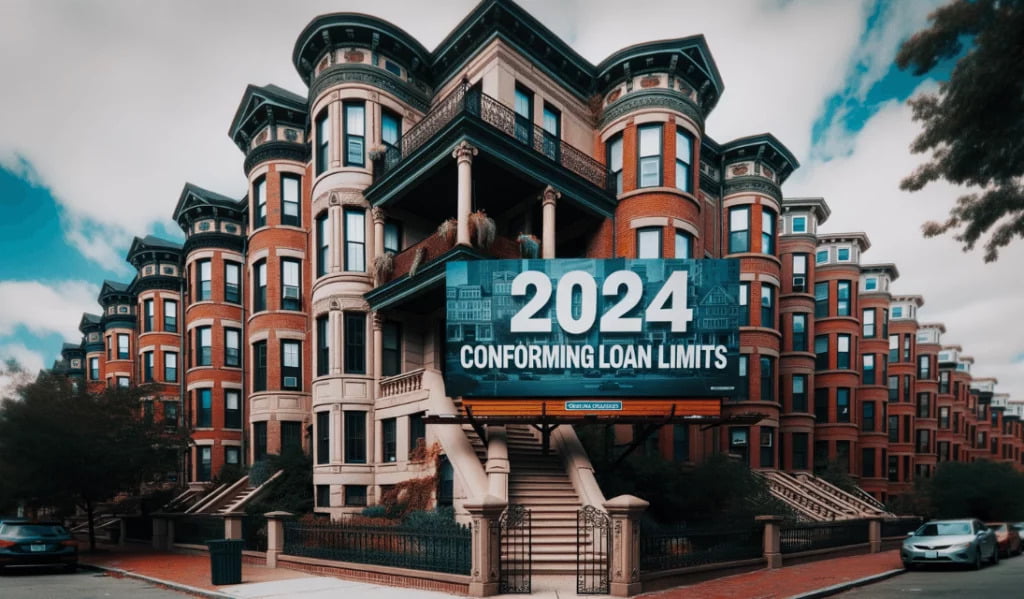 2024 Conforming Loan Limit Update Key Insights for the 766,550 Cap