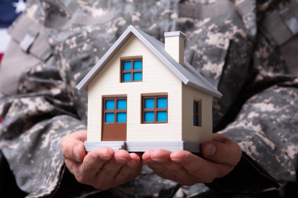 Seasonal Home Maintenance Guide for Veterans and Military Personnel